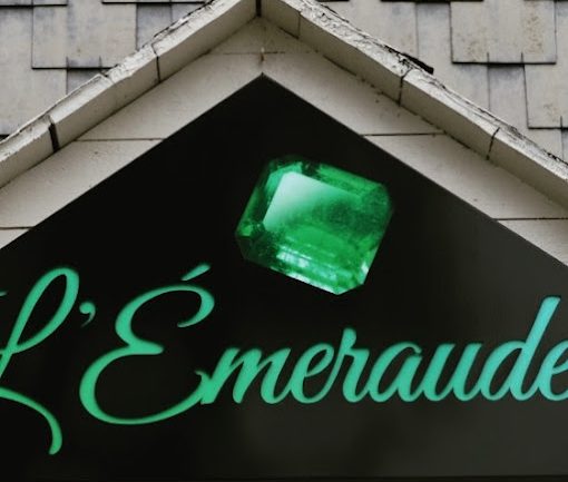 Émeraude Club à Rennes