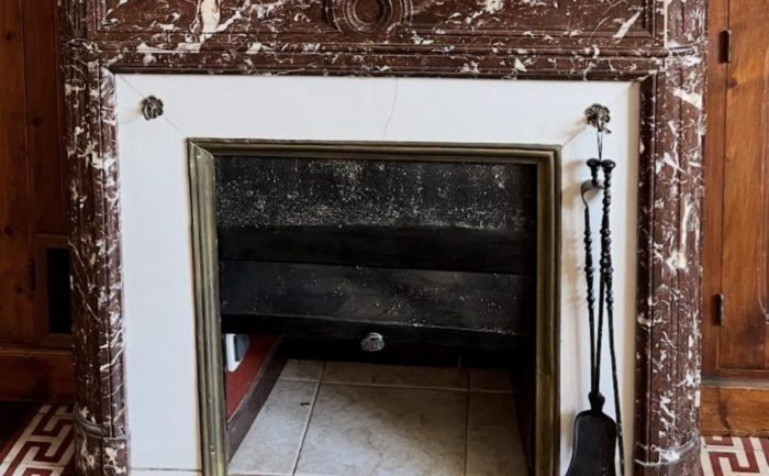 La Petite Cheminée à Rennes