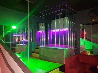 Le Plaisir Club de Rennes