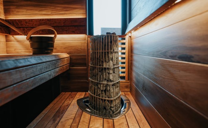 La Roseraie Sauna Club à Marseille