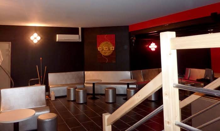 La Dérobade à Dijon