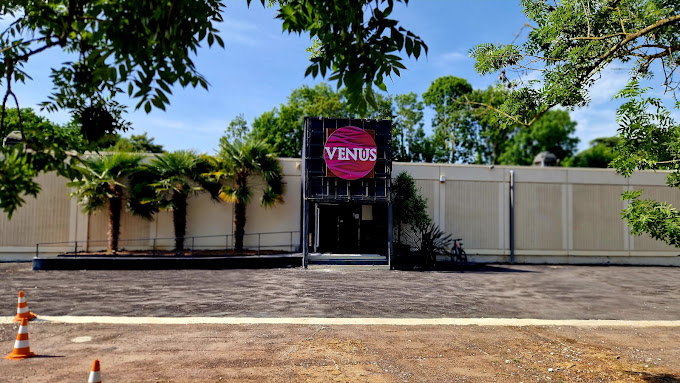 Le Vénus Caen