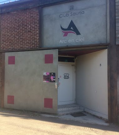 club arc en ciel